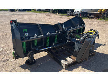 Cuchilla quitanieves