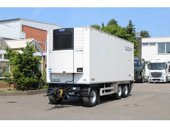 Frigorífico remolque CHEREAU