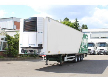 Frigorífico semirremolque CHEREAU