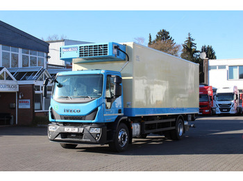 Frigorífico camión IVECO