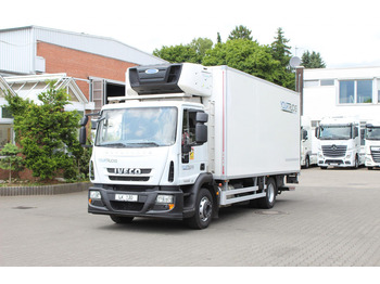 Frigorífico camión IVECO EuroCargo 140E