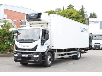 Frigorífico camión IVECO EuroCargo