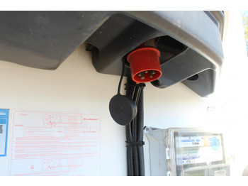 Frigorífico semirremolque Lamberet CV 1550   Aluboden   BPW   TW   FRC05.26: foto 5