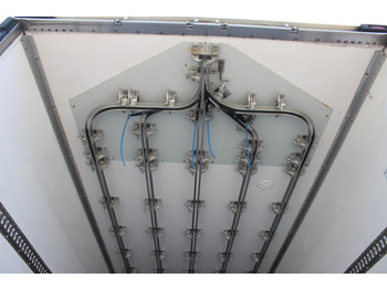 Frigorífico semirremolque Lamberet TK SLXe 200  Fleischer Meat Viande SAF: foto 2