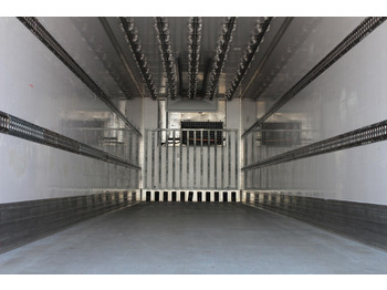 Frigorífico semirremolque Lamberet TK SLXe 200  Fleischer Meat Viande SAF: foto 4