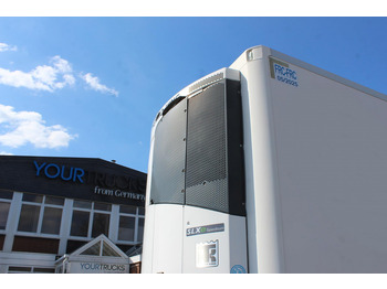 Frigorífico semirremolque Lamberet TK SLXe Spectrum 2,65h Bi-Multi-Temp. TW  FRC25: foto 5