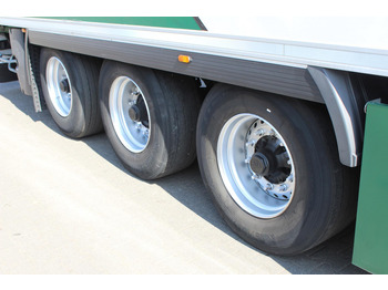 Frigorífico semirremolque Lamberet TK SLXi 200  Aluboden Palleten-Kasten TW FRC 26: foto 3