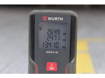Frigorífico semirremolque Lamberet TK SLXi Spectrum 2,65h Bi-Temp LBW FRC Aluboden: foto 5 Frigorífico semirremolque Lamberet TK SLXi Spectrum 2,65h Bi-Temp LBW FRC Aluboden: foto 5
