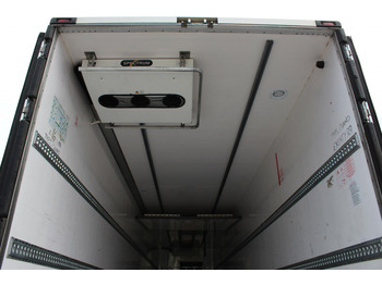 Frigorífico semirremolque Lamberet TK SLXi Spectrum 2,65h Bi-Temp LBW FRC Aluboden: foto 3