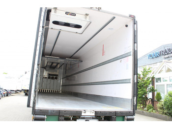 Frigorífico semirremolque Lamberet TK SLXi Spectrum 2,65h Bi-Temp LBW FRC Aluboden: foto 2 Frigorífico semirremolque Lamberet TK SLXi Spectrum 2,65h Bi-Temp LBW FRC Aluboden: foto 2