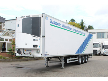 Frigorífico semirremolque LAMBERET