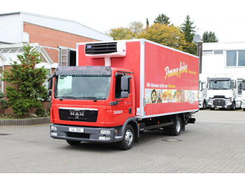 Frigorífico camión MAN TGL 12.250