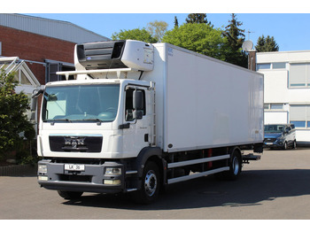 Frigorífico camión MAN TGM 18.290