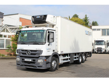 Frigorífico camión MERCEDES-BENZ Actros 2532