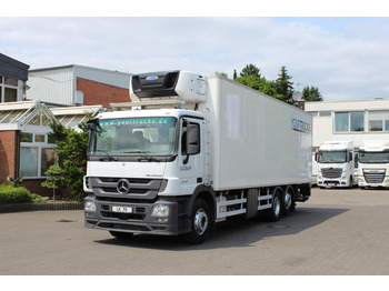 Frigorífico camión MERCEDES-BENZ Actros 2532