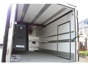 Leasing financiero de Mercedes-Benz Atego  1024 E6 TK T-1000R Strom Tür+LBW Nur 85Tkm leasing Mercedes-Benz Atego  1024 E6 TK T-1000R Strom Tür+LBW Nur 85Tkm: foto 2