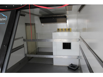 Leasing financiero de Mercedes-Benz Atego  1024 E6 TK T-1000R Strom Tür+LBW Nur 85Tkm leasing Mercedes-Benz Atego  1024 E6 TK T-1000R Strom Tür+LBW Nur 85Tkm: foto 3