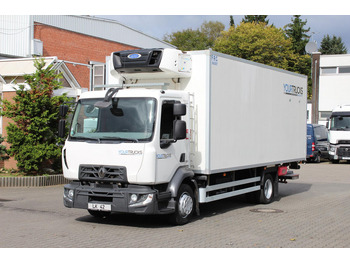 Frigorífico camión RENAULT D