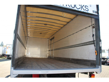 Camión caja cerrada Renault D  280E6 Wide Koffer LBW: foto 2