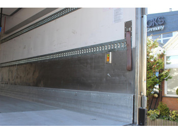 Frigorífico camión Renault D Wide E6  CS 1150Mt  Bi-Temp. Tür+LBW TW Strom: foto 3