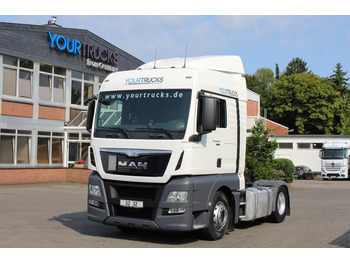 Cabeza tractora MAN TGX 18.440