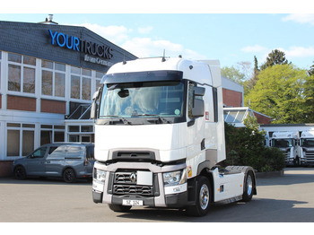 Cabeza tractora RENAULT T High 520