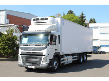 Frigorífico camión VOLVO FM 420