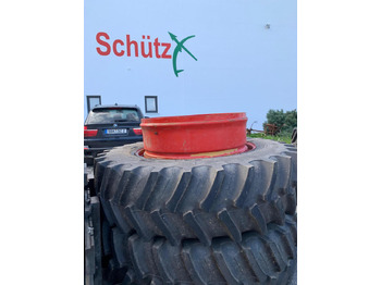 Implemento FENDT