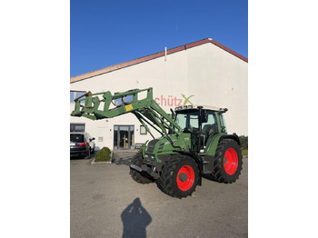 Tractor FENDT