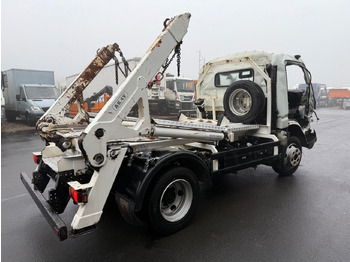 Volquete furgoneta FUSO Canter 7 C 15  Meier Ratio AK 4V Teleskop Euro 6: foto 5