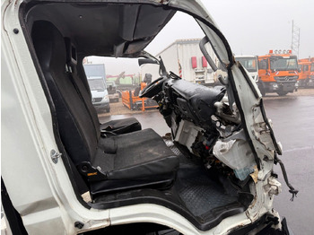 Volquete furgoneta FUSO Canter 7 C 15  Meier Ratio AK 4V Teleskop Euro 6: foto 4