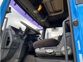 Camión de basura MAN TGA 26.310 Schörling 3RII  6x2 MAN TGA 26.310 Schörling 3RII  6x2: foto 2