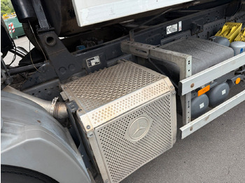 Leasing financiero de  Mercedes-Benz Actros MP3 2532 6x2 Faun Rotorpress 521 leasing Mercedes-Benz Actros MP3 2532 6x2 Faun Rotorpress 521: foto 5