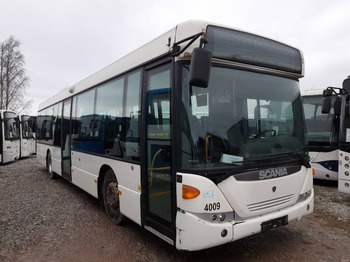 Autobús urbano SCANIA OmniLink