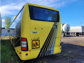 Autocar VOLVO B12B, VOLVO B12M, VOLVO B7R FOR SPAREPARTS: foto 4 Autocar VOLVO B12B, VOLVO B12M, VOLVO B7R FOR SPAREPARTS: foto 4