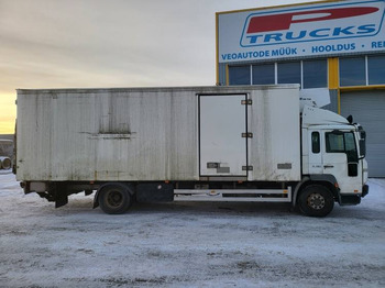 Frigorífico camión VOLVO FL 250 FOR SPAREPARTS: foto 5