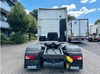 Cabeza tractora DAF XF 480 FT SSC: foto 4