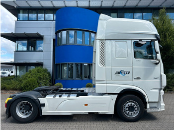 Cabeza tractora DAF XF 480 FT SSC: foto 2