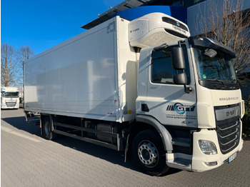 Frigorífico camión DAF CF 320