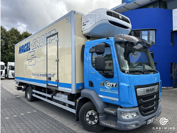 Frigorífico camión DAF LF 290