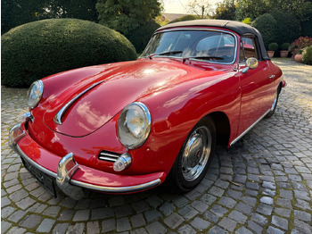 Coche PORSCHE