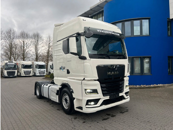 Cabeza tractora MAN TGX 18.510
