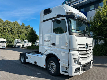 Cabeza tractora MERCEDES-BENZ