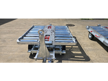 Cargadora de contenedores/ Palets nuevo AirBusiness GSE Container Dollies: foto 3