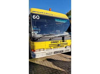 Autobús