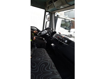 Equipo de apoyo en tierra Mallaghan Water truck WSU 3000 on IVECO: foto 3