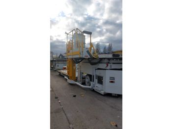 Cargadora de contenedores/ Palets FMC loader Commander 15 Universal Main Deck: foto 5 Cargadora de contenedores/ Palets FMC loader Commander 15 Universal Main Deck: foto 5