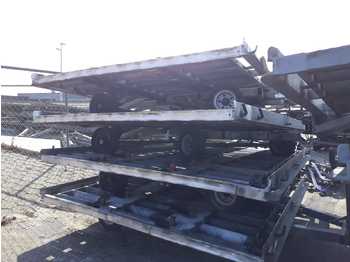 Equipo de apoyo en tierra