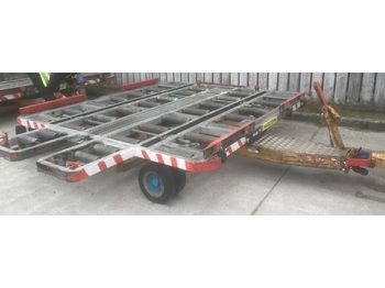 Equipo de apoyo en tierra