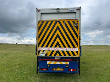 Ambulift Nordquip PRM: foto 2